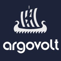 argovolt logo - Similar company to Grid One