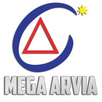 PT Mega Arvia Utama logo - Similar company to Pt Codigo Cyberlin Metadata