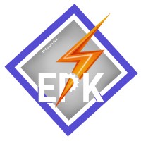 EPK logo - Similar company to (Isc)² Pittsburgh Chapter