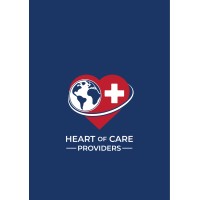 Heart of Care Providers logo - Similar company to Firstbloomers