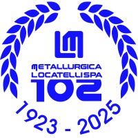 Metallurgica Locatelli S.p.A. logo - Similar company to Ober Spa