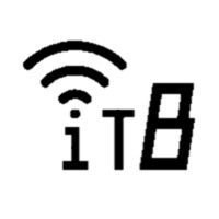 ITB logo - Similar company to Itb
