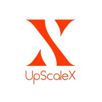 UpScaleX logo - Similar company to Upscalex
