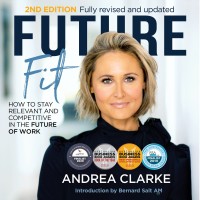 FutureFit Learning logo - Similar company to Eve Media Pty Ltd