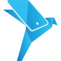 MobiFactory logo - Similar company to Janioud
