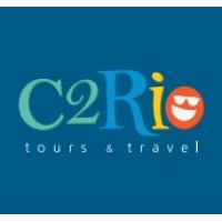 C2Rio Tours & Travel logo - Similar company to Ibeu - Inglês Global