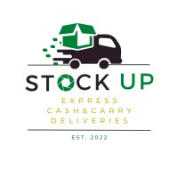 Stock Up (Botswana) logo - Similar company to Perfect Horizon