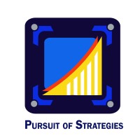 Pursuit of Strategies logo - Similar company to Technova Engineers Pvt Ltd.