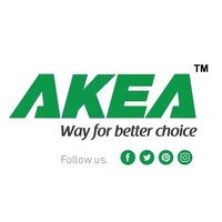 Akea Marketing LLP logo - Similar company to Three Cube Co. Ltd