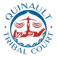 Quinault Tribal Court logo - Similar company to The Needle Group