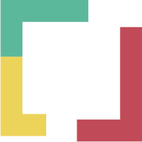 Curationist logo - Similar company to Gallery5
