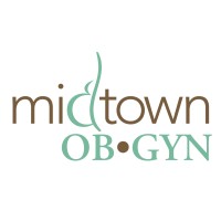 Midtown OBGYN logo - Similar company to Pro Compression