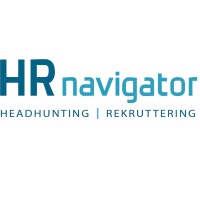 HR navigator DK logo - Similar company to Danske Universiteter