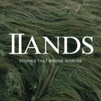 Two Lands Films logo - Similar company to Rowdy House Media Production