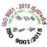 SUSHREYA FASTENERS logo - Similar company to Maruthi Precision Fasteners
