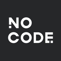 NoCode logo - Similar company to Nocode.Tech
