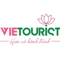 VieTourist logo - Similar company to Ivivu.Com - Career Page