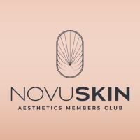 Novuskin Med Spa logo - Similar company to Attune Med Spa