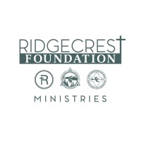 Ridgecrest Foundation Ministries logo - Similar company to Texas Wine & Grape Growers Association (Twgga)