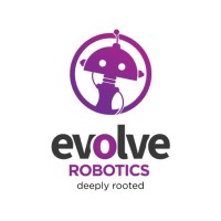 EVOLVE ROBOTICS LLP logo - Similar company to Abhram Technologies