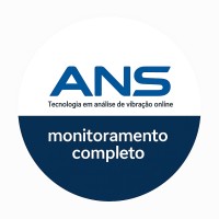 ANS Tecnologia em análise de vibração online logo - Similar company to Dpa Representação Comercial