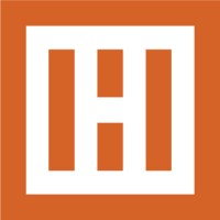 Hocking Heritage + Architecture logo - Similar company to Studio Meek