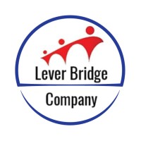 LEVER BRIDGE COMPANY logo - Similar company to Roam Digi