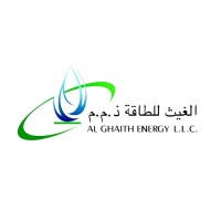 AL GHAITH ENERGY LLC logo - Similar company to Spetco International Petroleum Co.