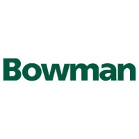 Bowman Consulting logo - Similar company to Excellence Engineering, A Bowman Company