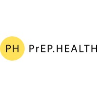 PrEP Health logo - Similar company to Phenom