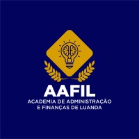 AAFIL - Academia de Administração e Finanças logo - Similar company to Mdrilling/Ao