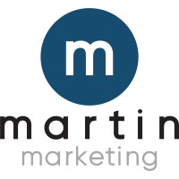 Martin Marketing logo - Similar company to Quick Auto