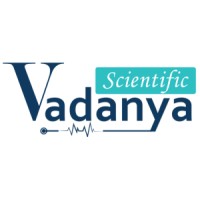 Vadanya Scientific logo - Similar company to Ocutech Inc