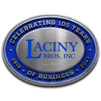 Laciny Bros., Inc. logo - Similar company to General Machine