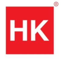 Hasan Keçeci Mühendislik logo - Similar company to Qurtuba Mühendislik A.Ş.