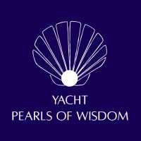 Yacht Pearls of Wisdom logo - Similar company to Kingdom Growth Engine
