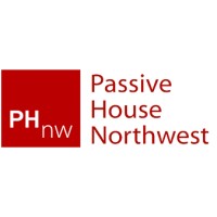 PHnw - Passive House Northwest logo - Similar company to 4Ea Building Science