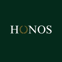 Honos Bocconi logo - Similar company to Didiritto
