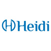 Heidi Card Printers logo - Similar company to Linkincard® Egy