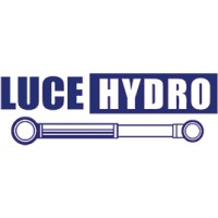 Luce Hydro logo - Similar company to Id System Fluid