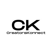 CreatorsKonnect logo - Similar company to Echio