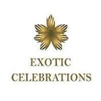 Exotic Celebrations logo - Similar company to Alka Forgings