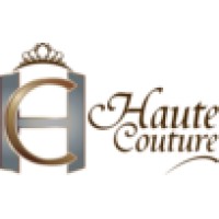 Haute Couture Pak logo - Similar company to Afracom (Métal Déployé Et Métal Embossé - Métal Haute Couture)