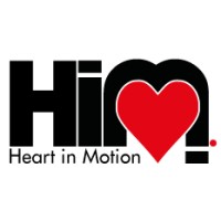 Heart in Motion logo - Similar company to Quest Science Center