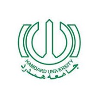 Hamdard University ALUMNI (Mechanical) logo - Similar company to Hamdard Fire Service