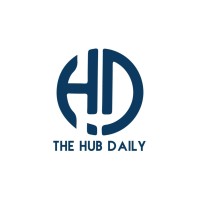 The Hub Daily logo - Similar company to Tutorbees.Net