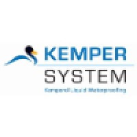 Kemper System UK logo - Similar company to C