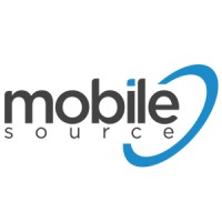 Mobile Source Group logo - Similar company to Massmobile