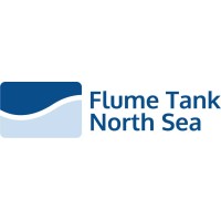 Flume Tank North Sea logo - Similar company to Ksb Constructions