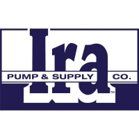 Ira Pump & Supply logo - Similar company to Amarillo Testing & Engineering, Inc
